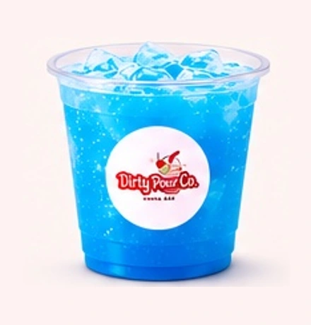 Blue Lagoon