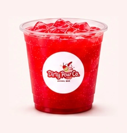 Cherry Crush