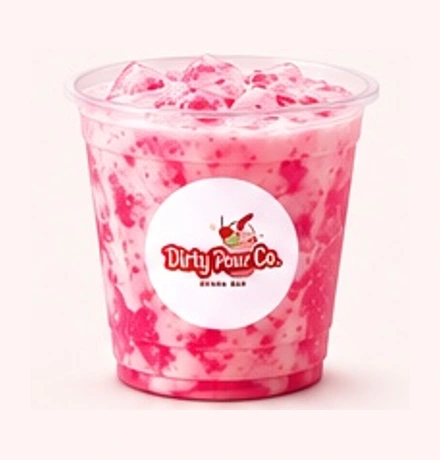 Pink Paradise