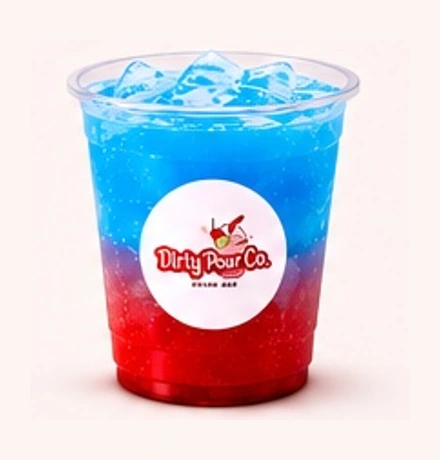 Rocket Pop