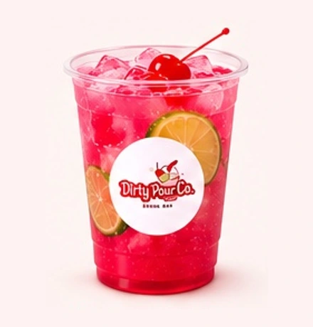 Shirley Temple