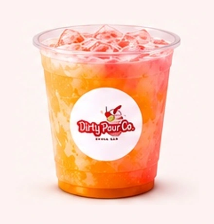 Sunset Sherbet